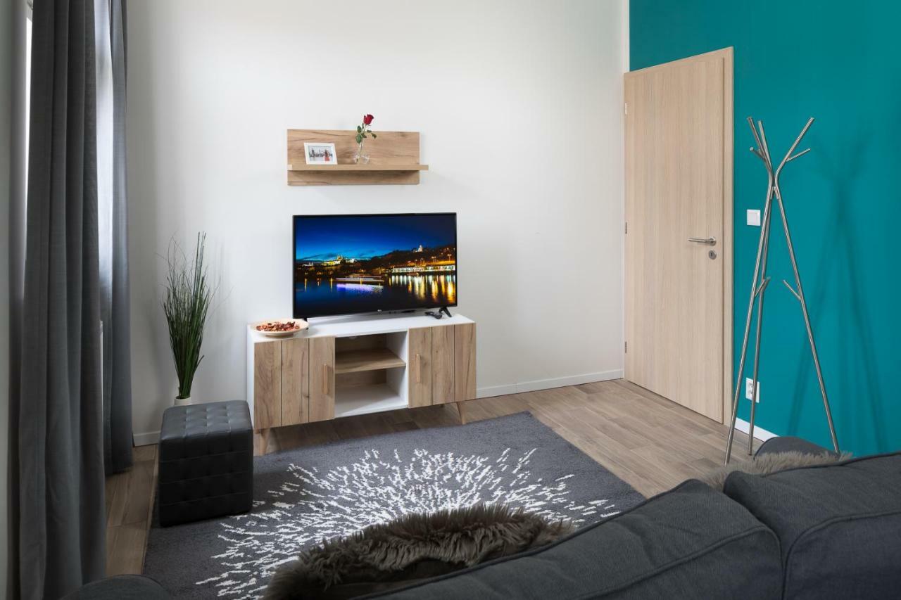 Folimanka R57 | Praguestars Appartement Kamer foto