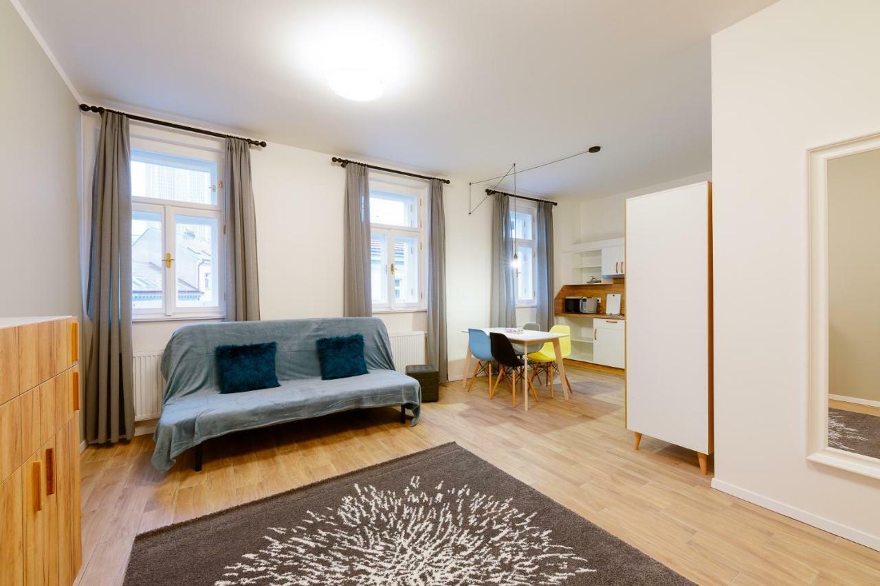 Folimanka R57 | Praguestars Appartement Kamer foto